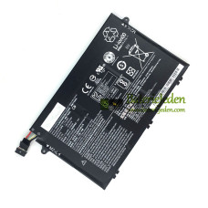 Baterie pro Lenovo L480 L17L3P52 R480 ThinkPad L580 01AV463 [náhradní baterie]